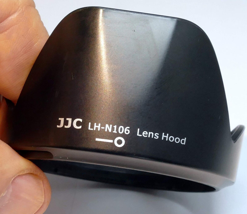 Lens Hood HN-106 Shade for "P" 18-55mm f3.5-5.6G VR AF-P 10-100mm PD