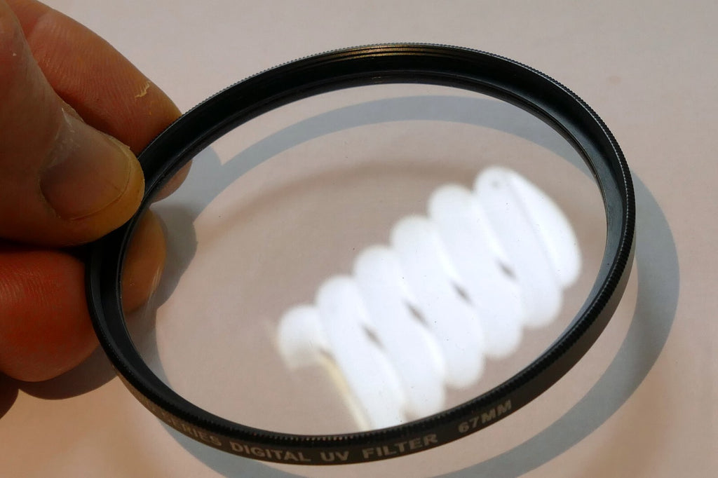 XIT PRO 67mm UV Digital HD Filter  Protector