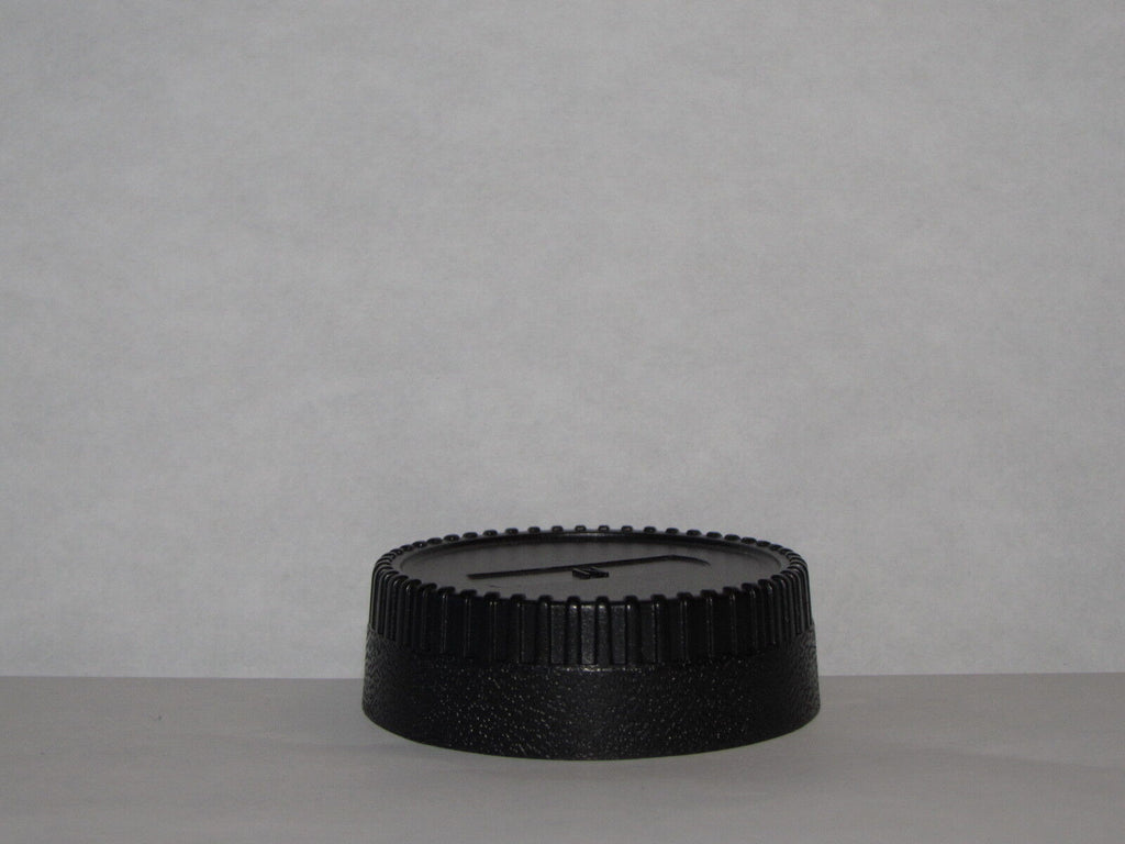 Used "N" Rear Lens Cap for Nikon F Ai Ai-s lenses  B12059