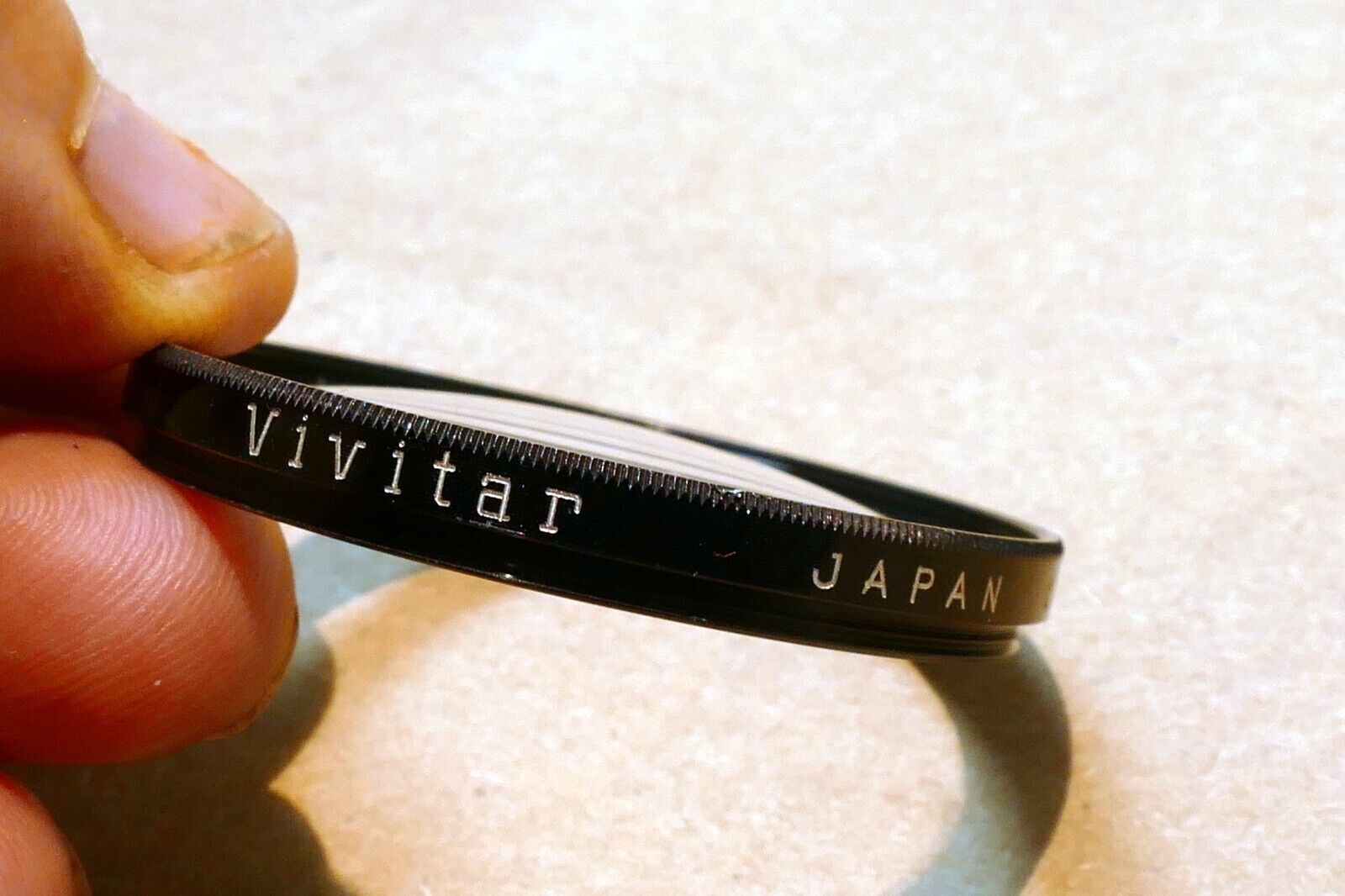 Vivitar  46mm Filter Macro +2 Close-up for Composer