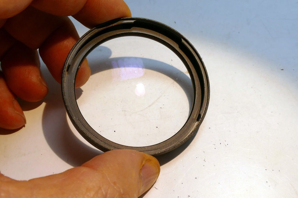 HASSELBLAD =V= B57 CARL ZEISS PROXAR f=0.5m Bay 57 lens filter - OEM Genuine