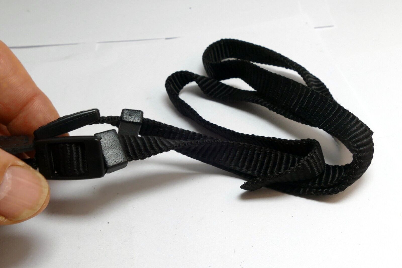 Nikon AN-D500 Shoulder neck Strap for D500 Digital  cameras