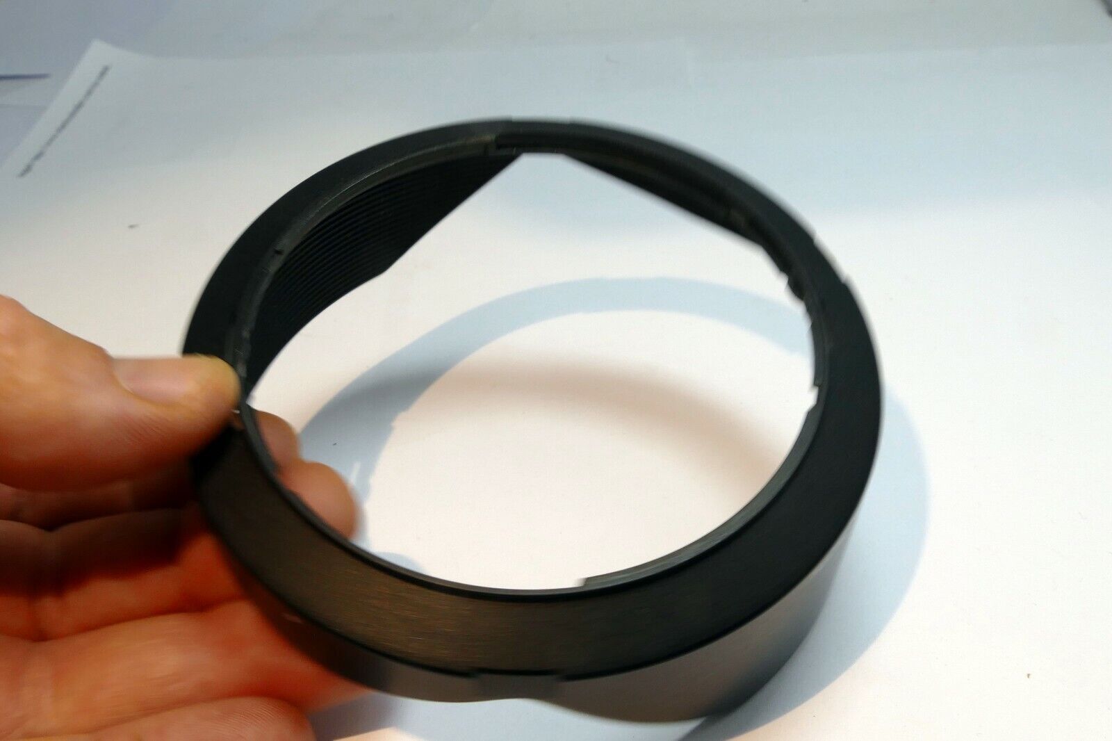 Tamron HA007  Lens Hood Shade for AF 24-70mm f2.8 Di VC USD VC A007  genuine