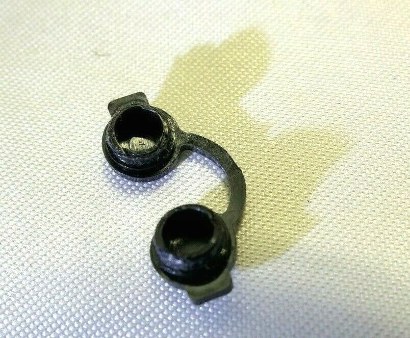Terminal Cap for Cosmicar APC TV 16mm f1.4  C-mount LENS
