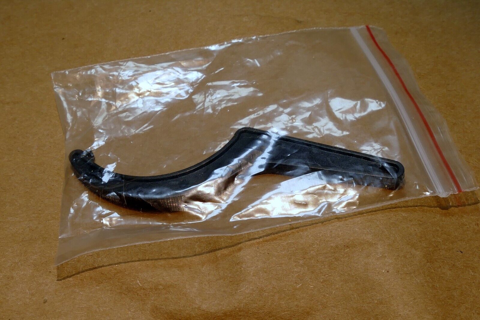 40mm Microscope Micro SPANNER Hook plastic