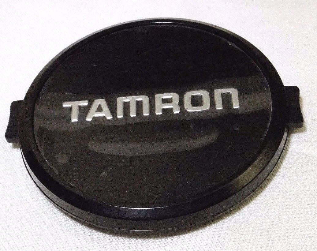 Tamron 52mm Front  Lens cap plastic snap on type Genuine adaptomatic Adaptall