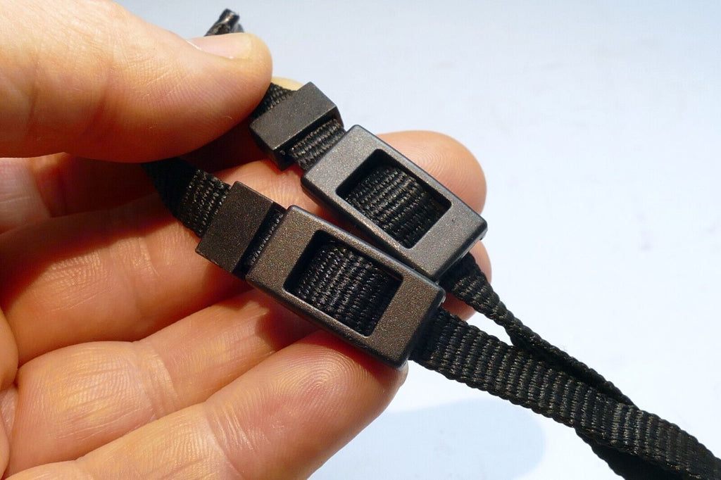 Fujifilm X S1 Q1 Q2 Digital Camera Neck Shoulder Strap - Genuine OEM