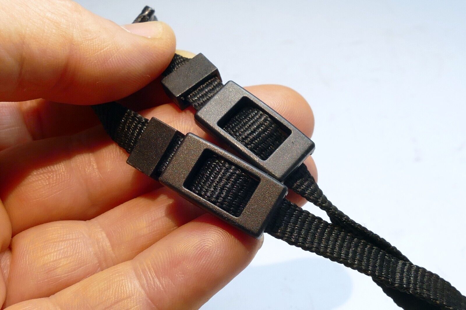 Fujifilm X S1 Q1 Q2 Digital Camera Neck Shoulder Strap - Genuine OEM