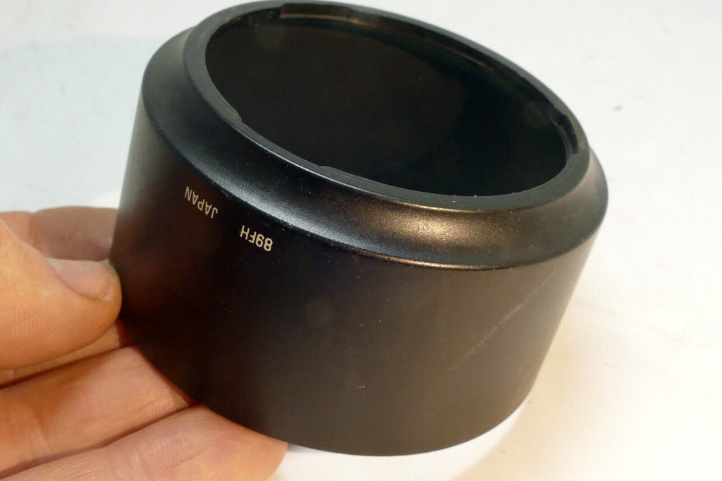 Tamron 89FH Lens Hood for 90-300mm f/4.5-5.6 AF