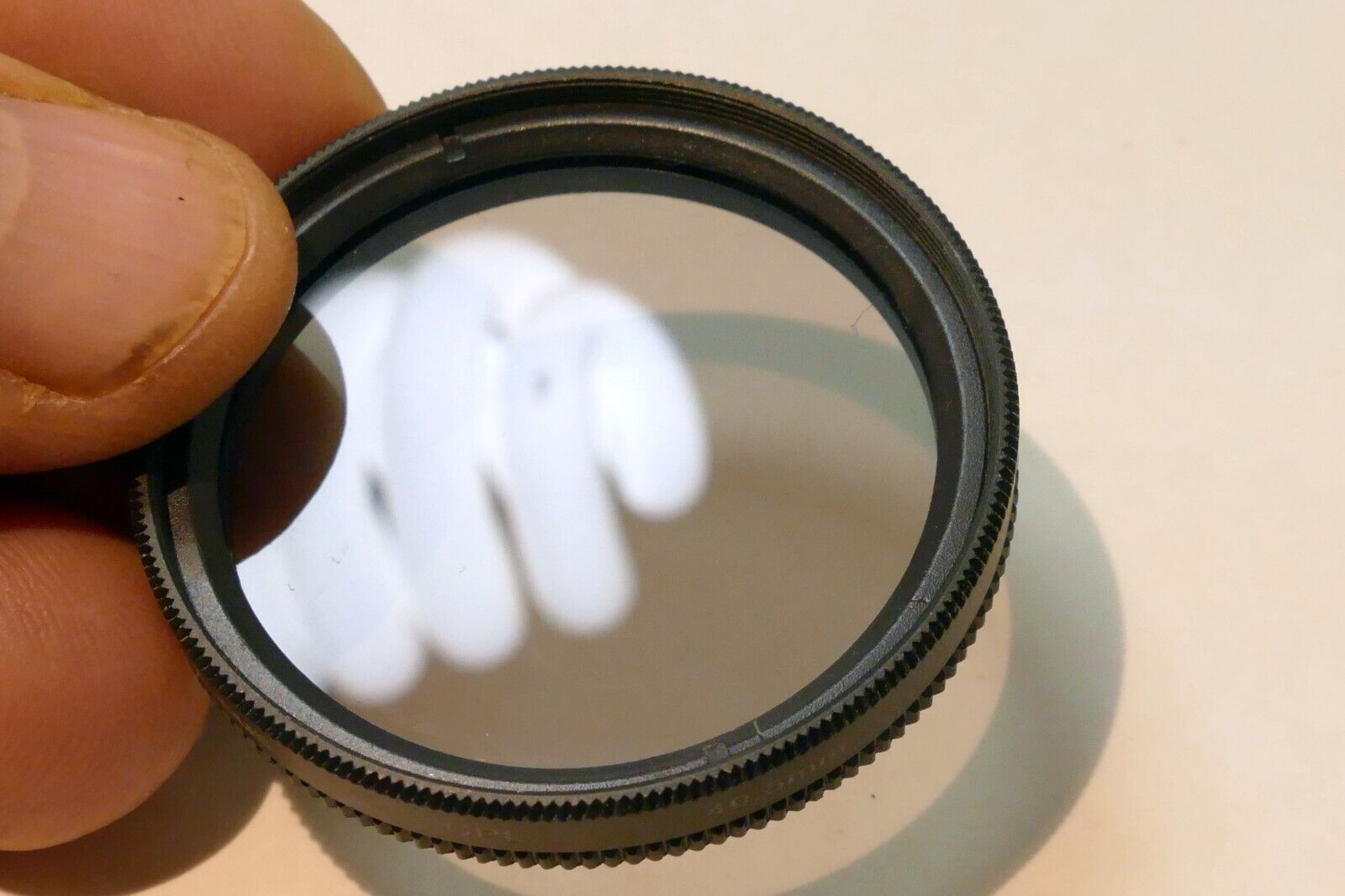 Focus 40.5mm Lens Filter CP-L Circular polarizer