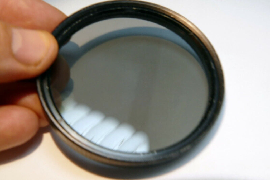 Caostar  67mm Polar PL  Lens Filter Linear polarizing polarizer