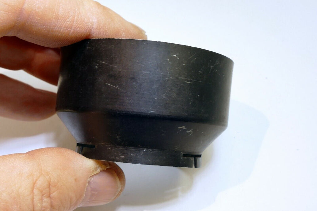 44mm Metal Lens Hood series 6 VI  rangefinder Twist on Bayonet