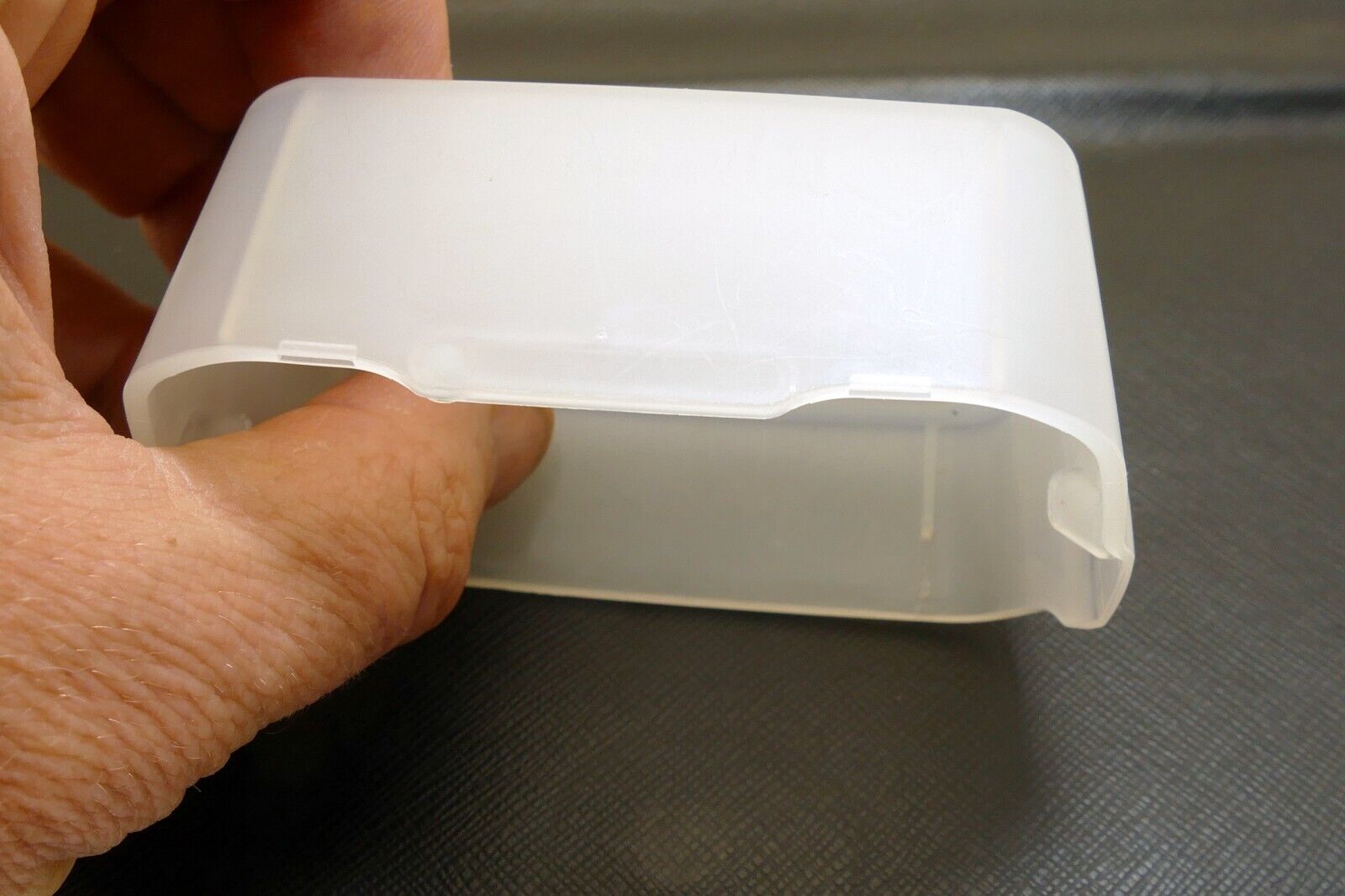 Wide Angle Flash adapter Diffuser 58X85mm
