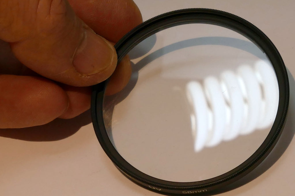 Kenko Digital 58mm UV Filter