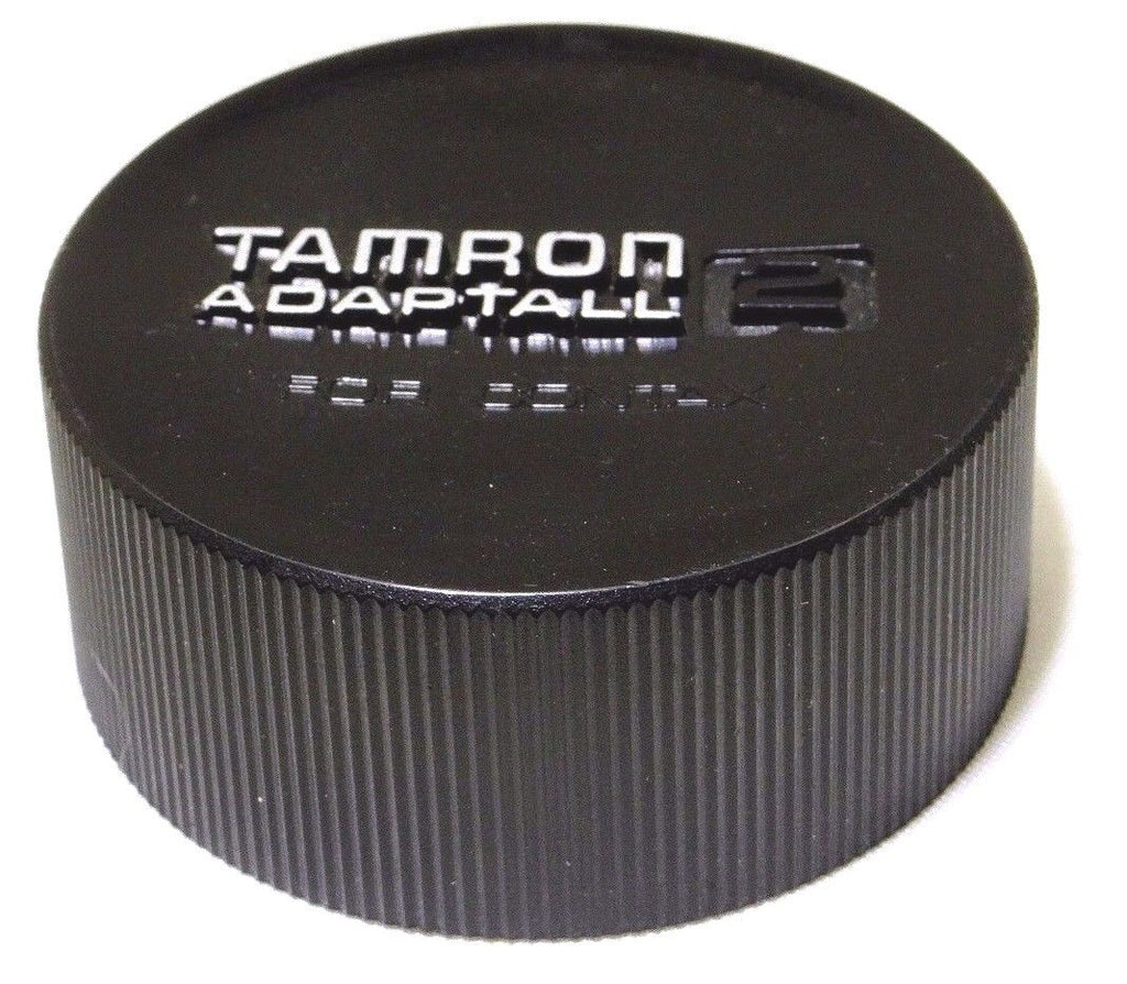 Tamron Adaptall 2 Rear Lens Cap Contax C/Y Yashica mount