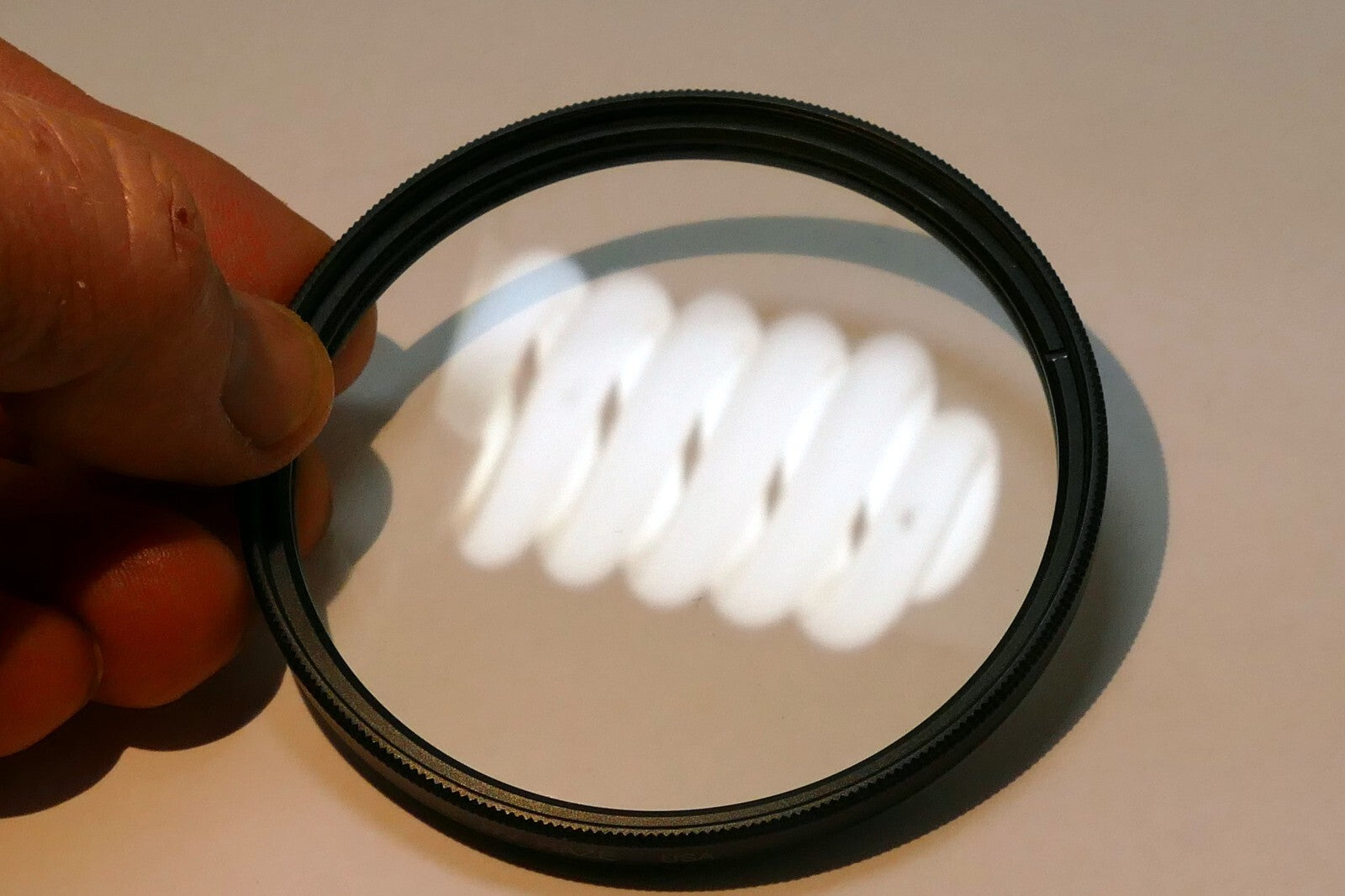 Canon 72mm UV Haze made in USA - OEM Genuine