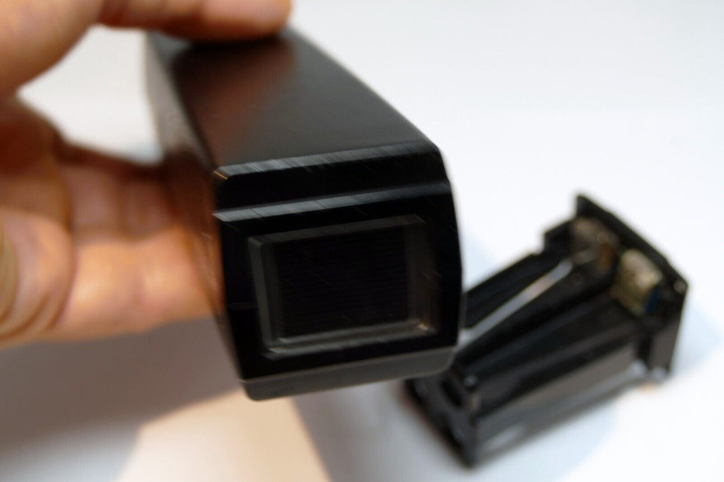 NIKON ML-1 Transmitter Receiver Remote Control for F2 MD-2  - AS IS parts repair