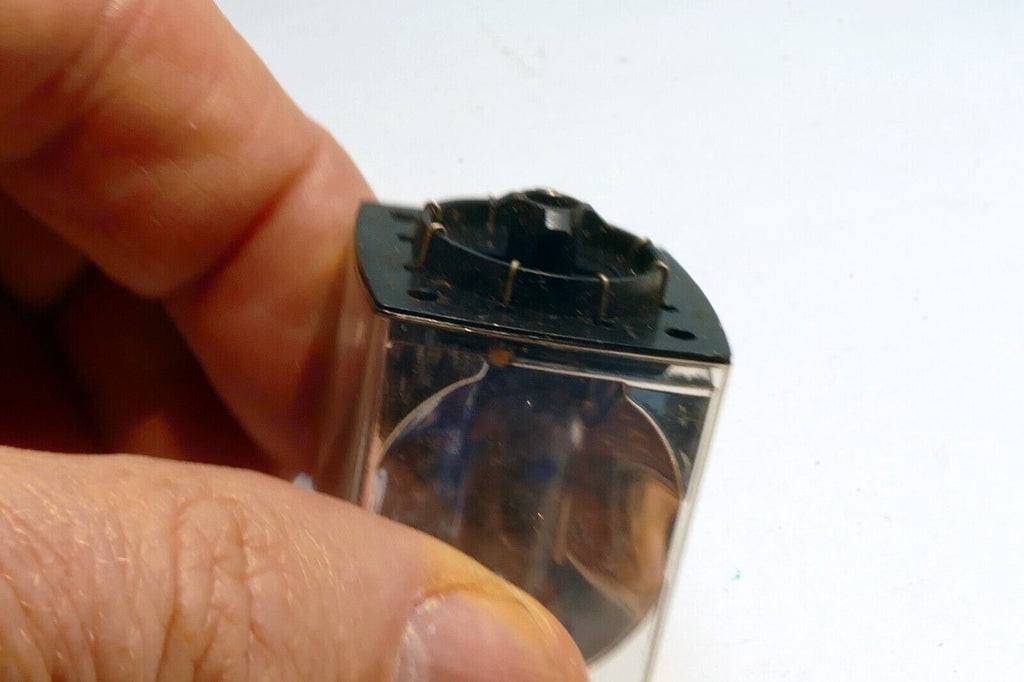 One SYLVANIA BLUE DOT GTE MAGICCUBE single unit  for flash Argus