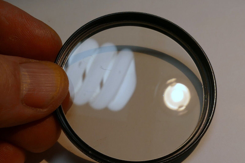 Promaster 55mm Filter  Skylight 1A MC Spectrum 7