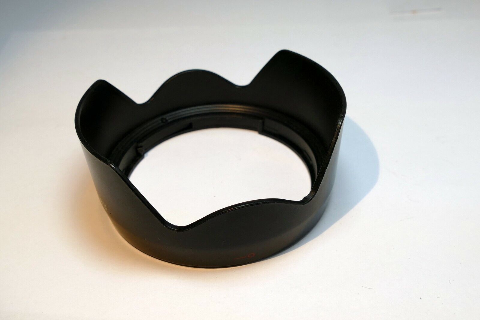 LH-68 II Lens Hood Shade for Canon  EF 50mm f/1.8 STM replaces ES-68