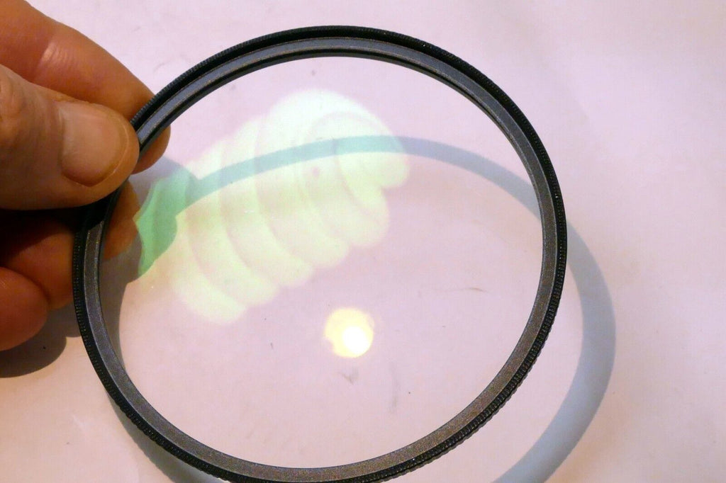 Chiaro T98 UV 82mm MRC Filter multi-coated for wide angle slim profile
