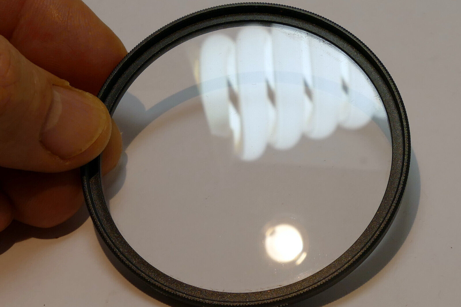 Pro Optic SLIM UV 67mm UV Filter Wide Angle