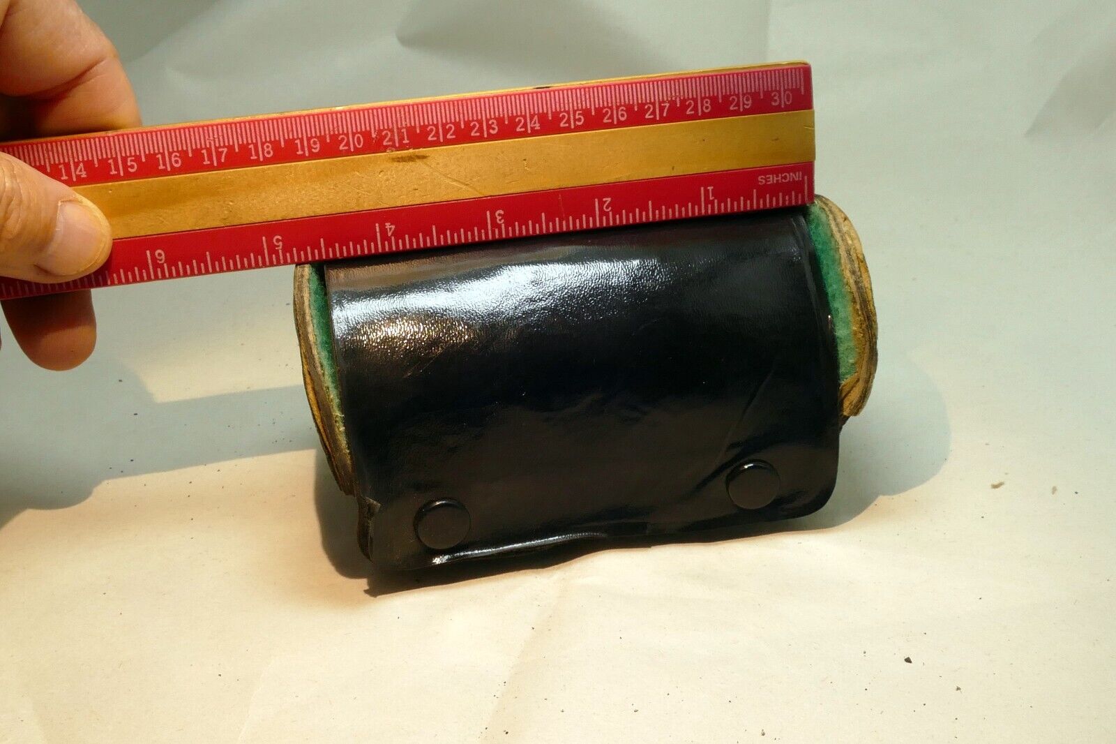 Hard Case for 3X lens