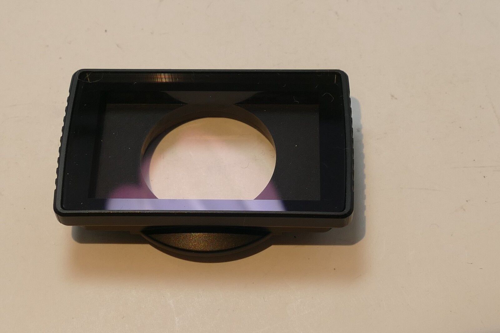 Ikelite  Cap for Ikelite Substobe for  Nikonos under water