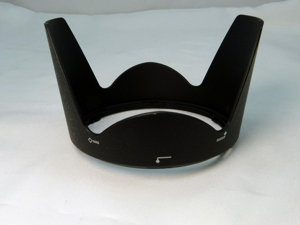 HB-50 Bayonet Lens Hood for Nikon AF-S NIKKOR 28-300mm f3.5-5.6G ED VR HB50  NEW