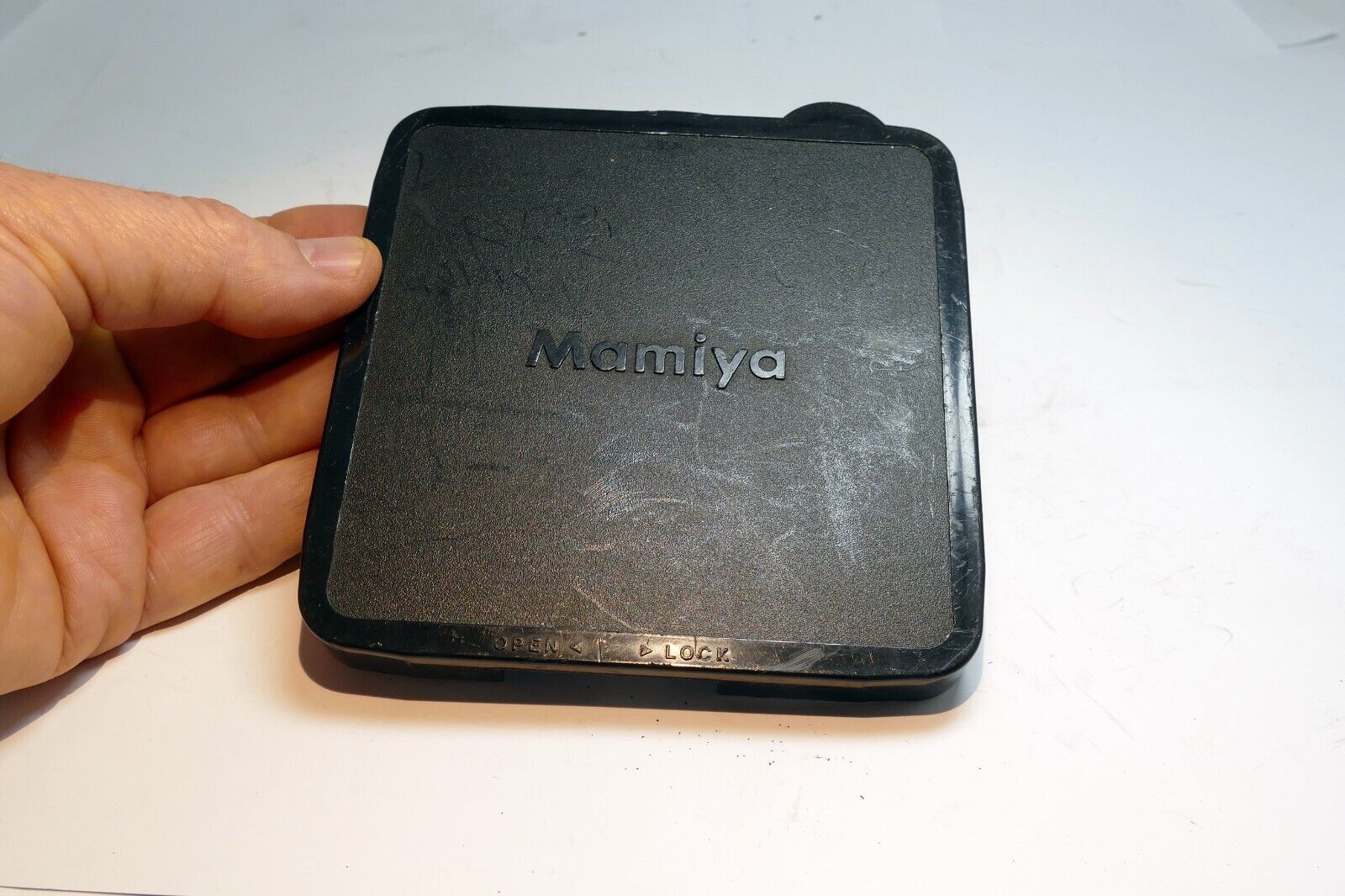 Mamiya RZ67 Film Back Cap 6X7 67camera cover  dust cap