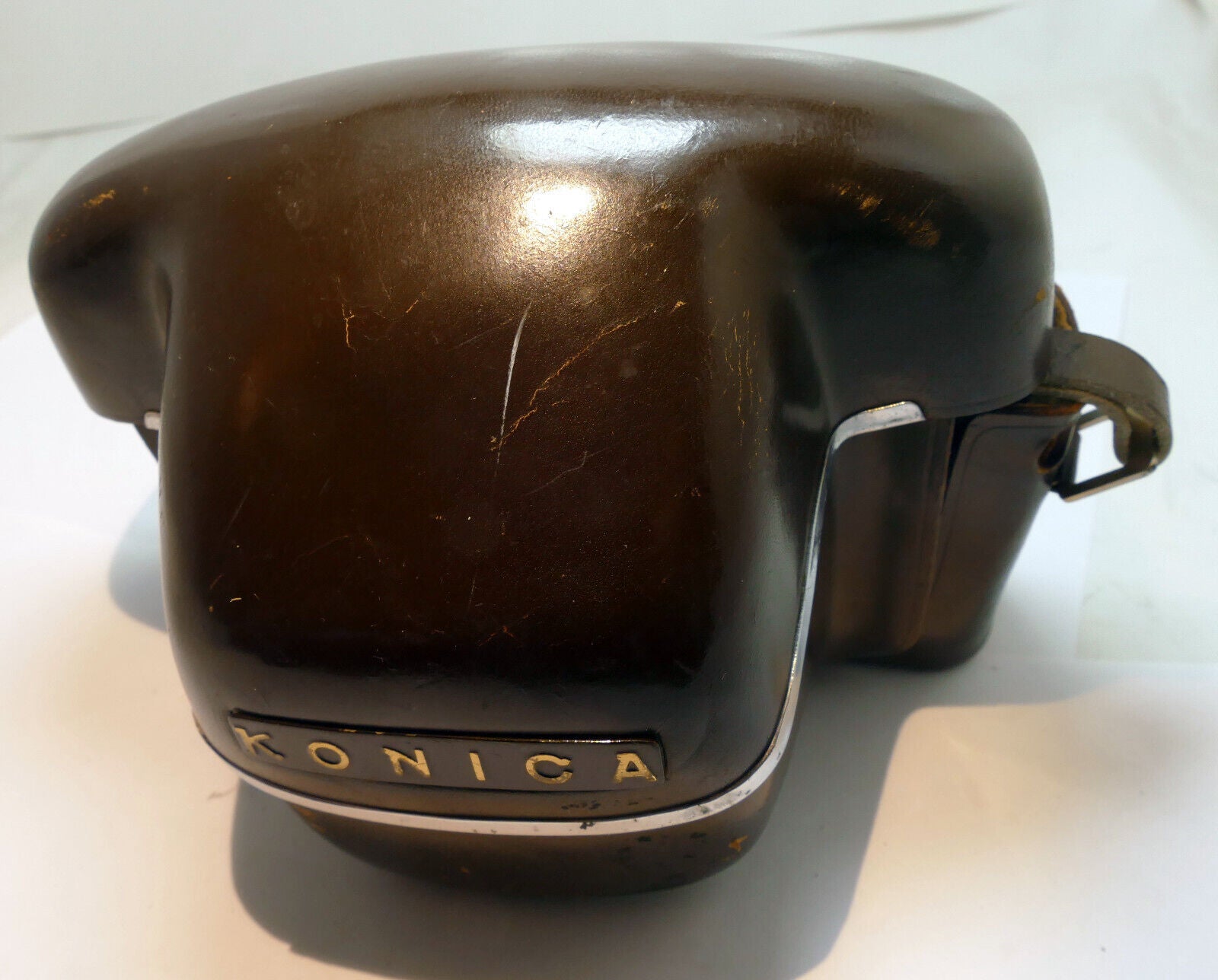 Konica Konishiroku Case for Rangefidner  camera vintage - original OEM