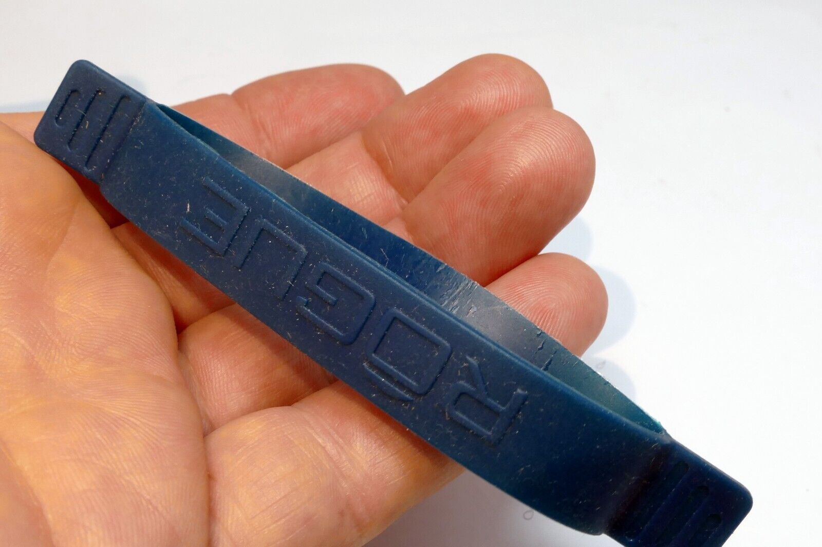 Roque color filter  rubber filter   holder  adapter