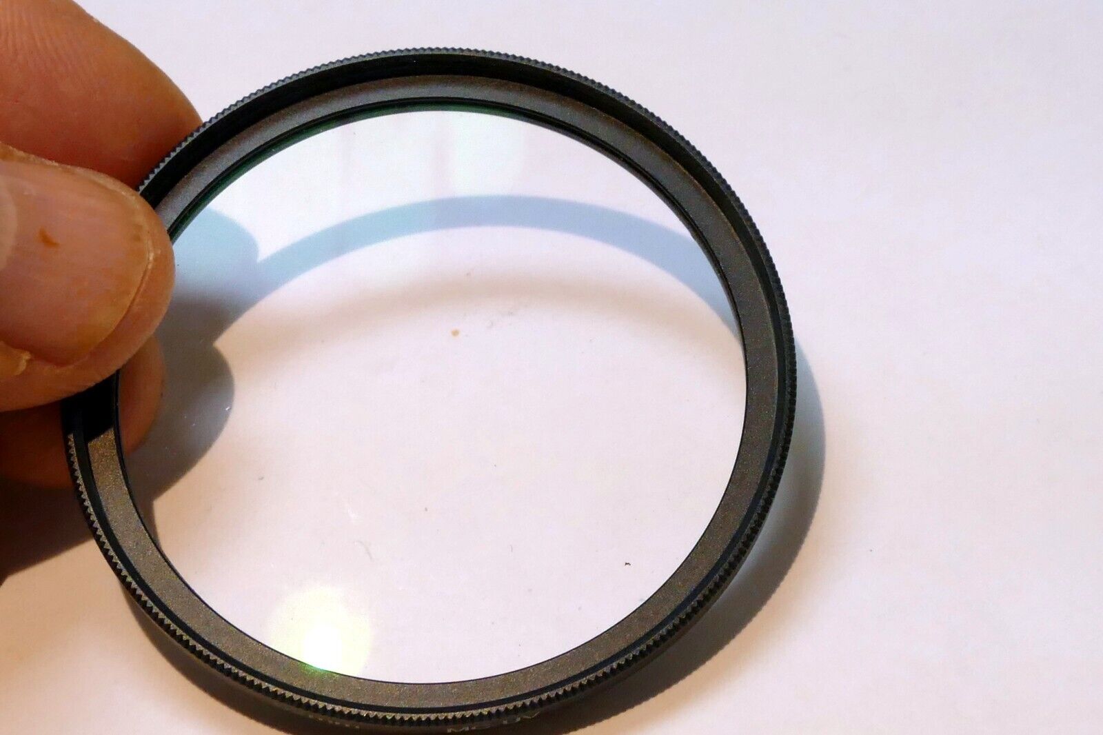 Platinum MC UV Protector 52mm filter