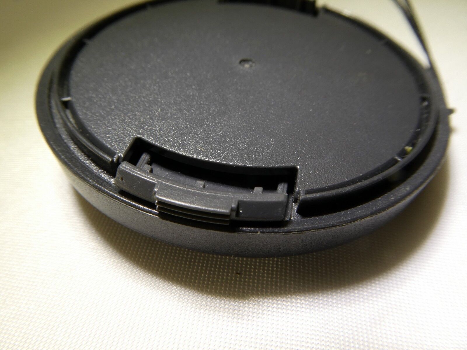 Panasonic Front Lens Cap 52mm Lumix OEM GEnuine