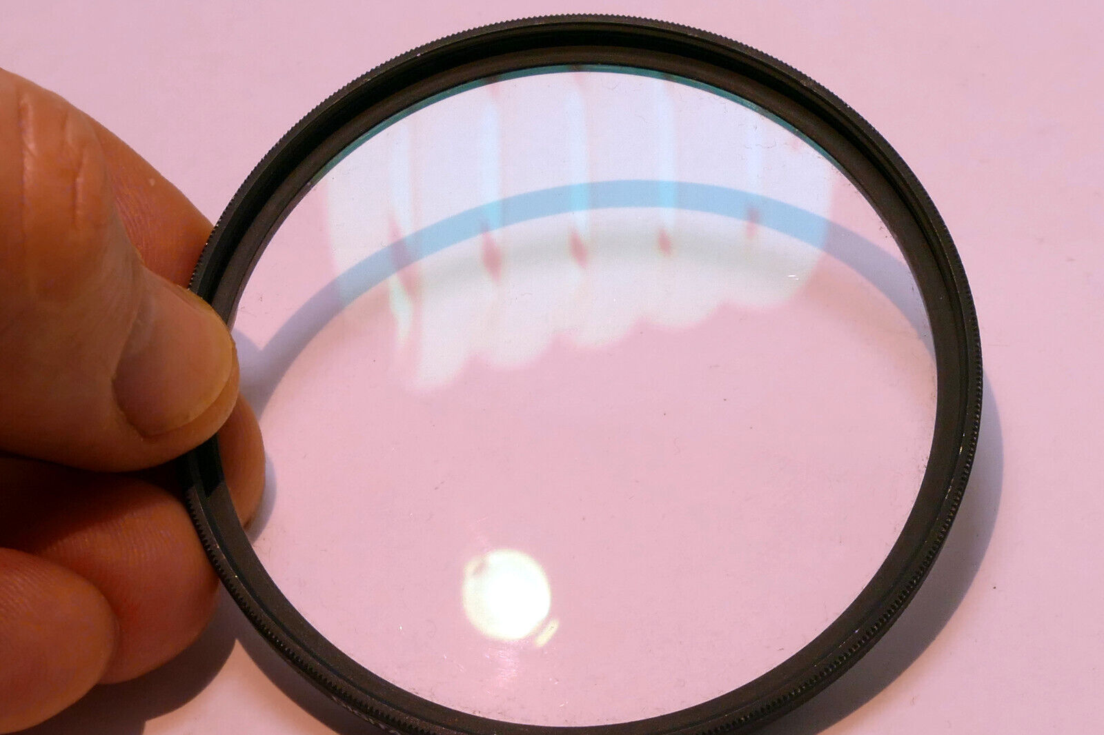 RODENSTOCK 62mm UV ULTRAVIOLET HR UV 1X filter Super MC  Digital Germany