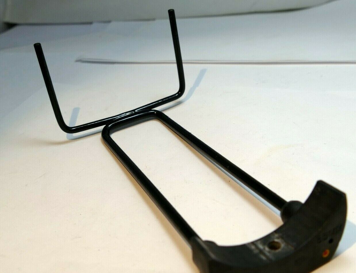 Helix Bracket for Nikon Nikonos 35mm f2.5 1:2 lens macro focus close focus