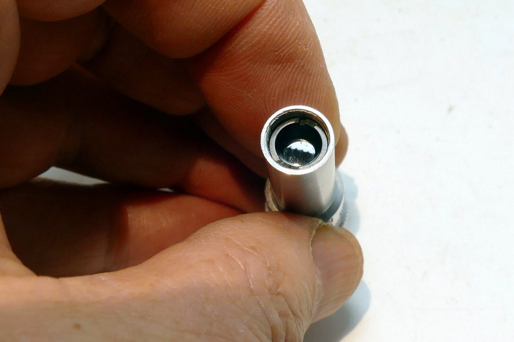 4'' Telephoto Viewfinder Finder for Bell & Howell B&H Filmo 16mm Cine Camera 710