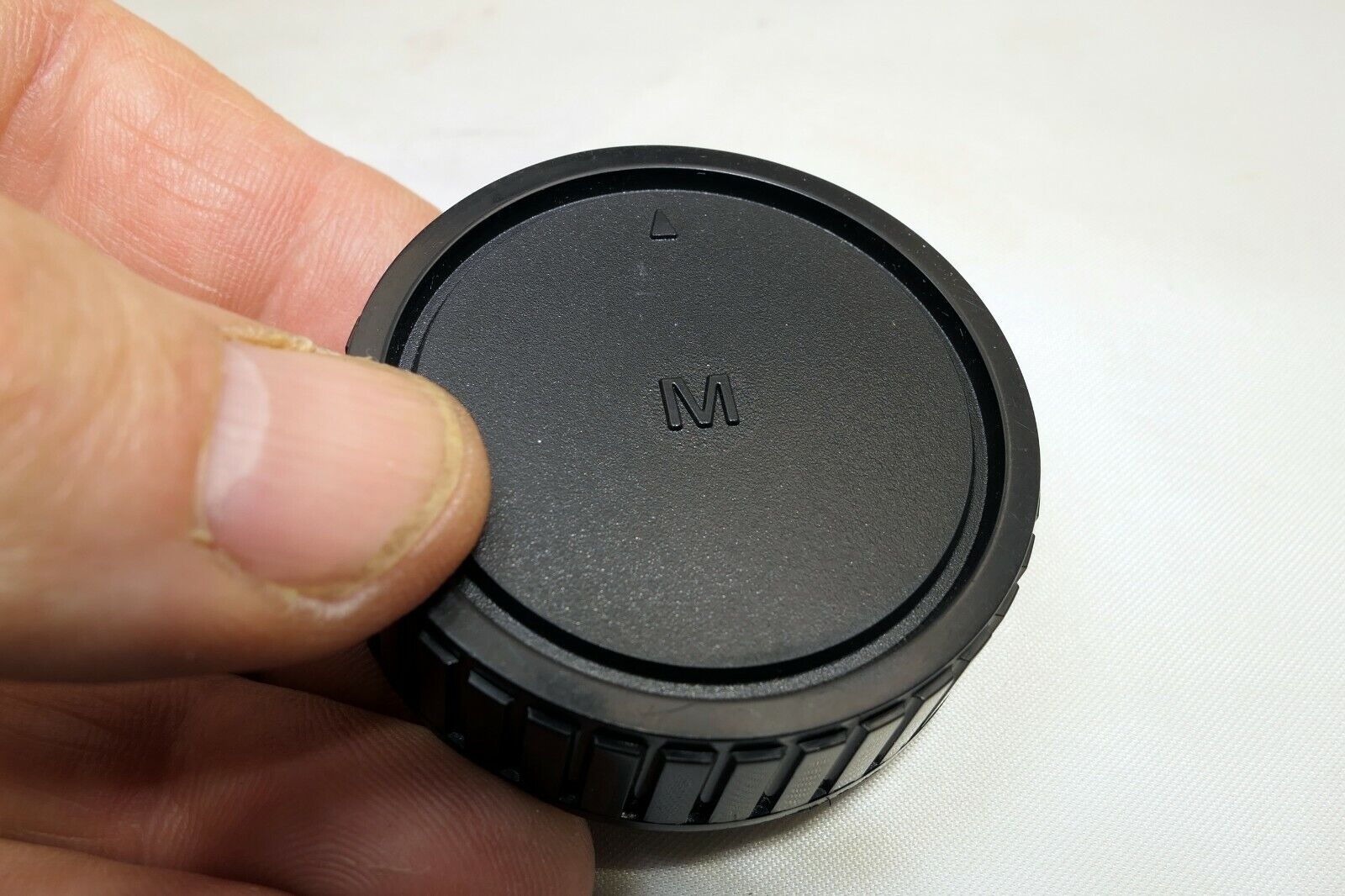 Kiron MD MC mount Rear Lens Cap vintage for 80-200mm f4.5 28mm f2.8 f2 Minolta