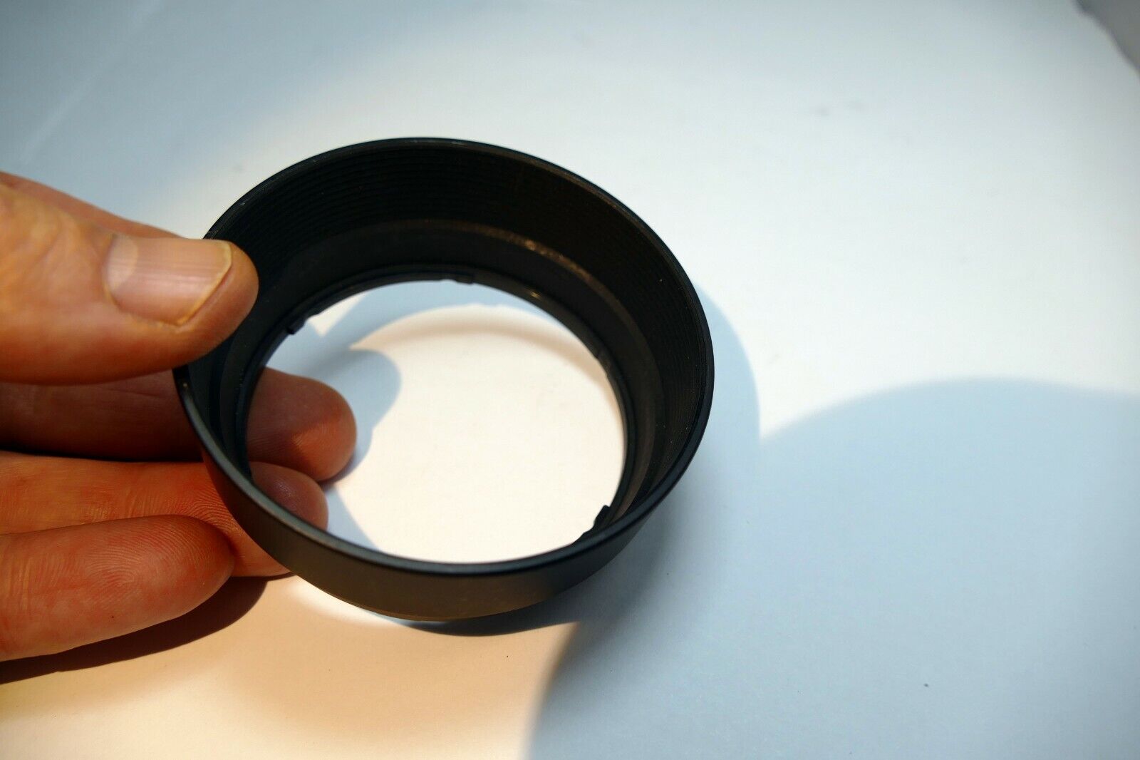 Sigma 55mm LH 603 02 Lens Hood Shade for for 18-50mm f3.5-5.6 DC AF auto focus