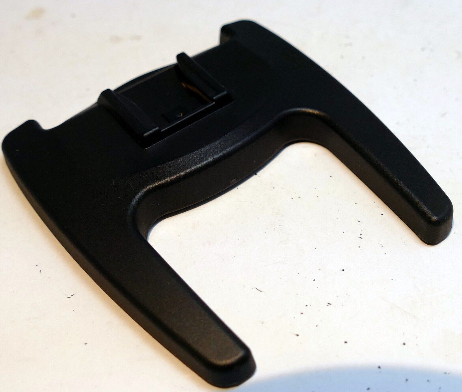 CF2-#1 Canon EX Flash camera Tripod Stand shoe adapter 1/4" 430EX 50EX ST-E2 EOM