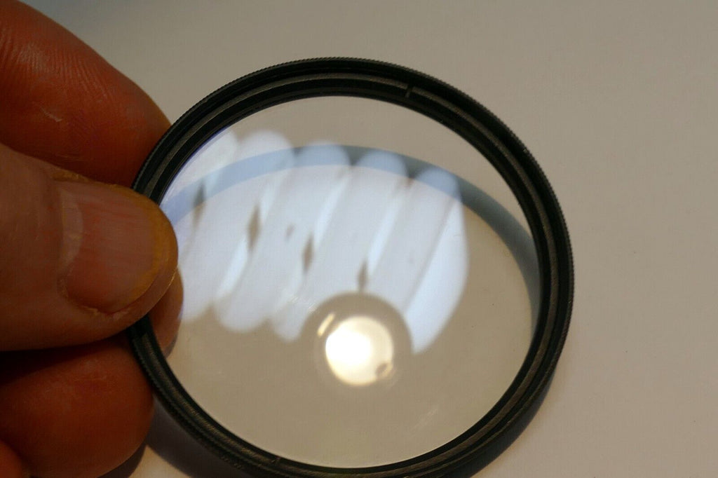 Access Haze UV 52mm Lens Filter L-39