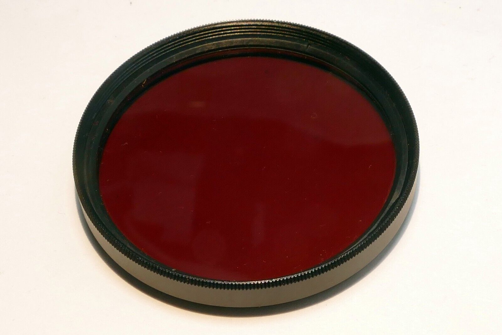 52mm Filter FL-D  fluorescent to daylight balancing