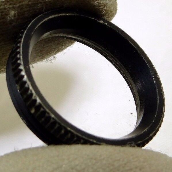 Camera 18mm screw in type Made in Japan eye piece with glass