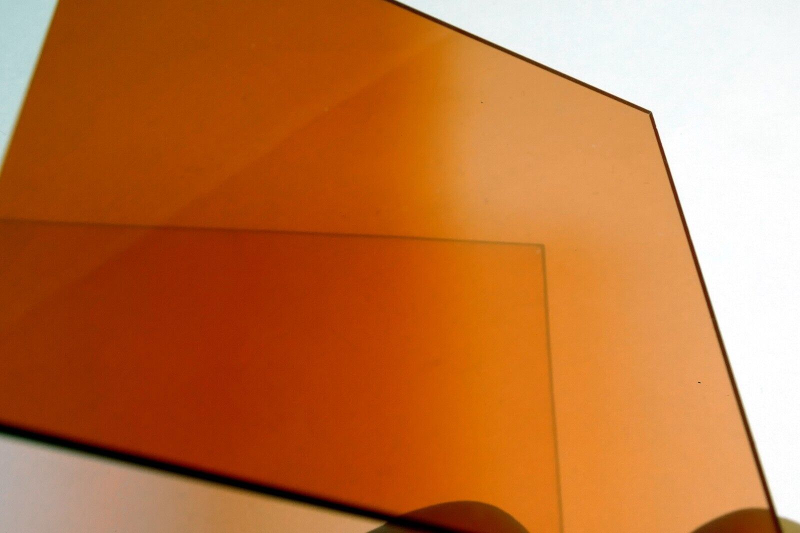 Cokin A 198 Sun 2 (A198) Gradual Lens filter France A series 67X72mm sunset smal