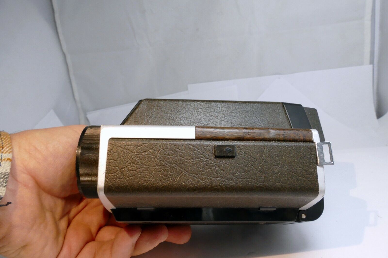 Kodak XL33 Movie 8mm camera  - AS IS parts