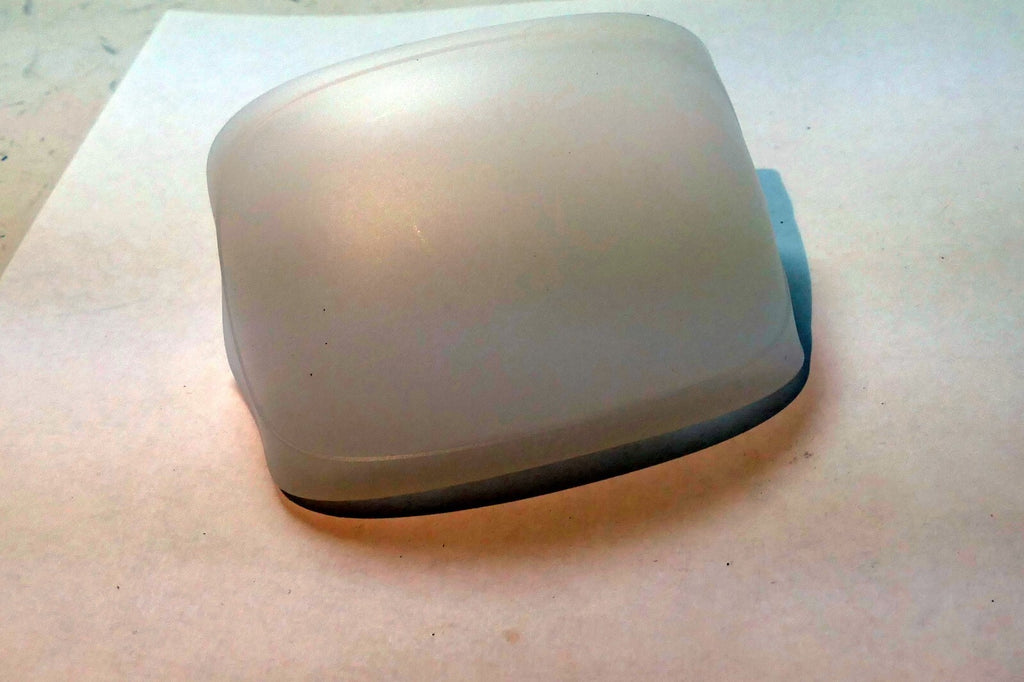 Camera Pop Up Flash Diffuser Bounce  Flash Dome soft white ( missing bracket)