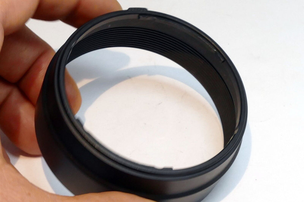 Lens Hood for Sigma LH 630-02  Shade for  18-50mm DC 3.5-5.6 58mm rim