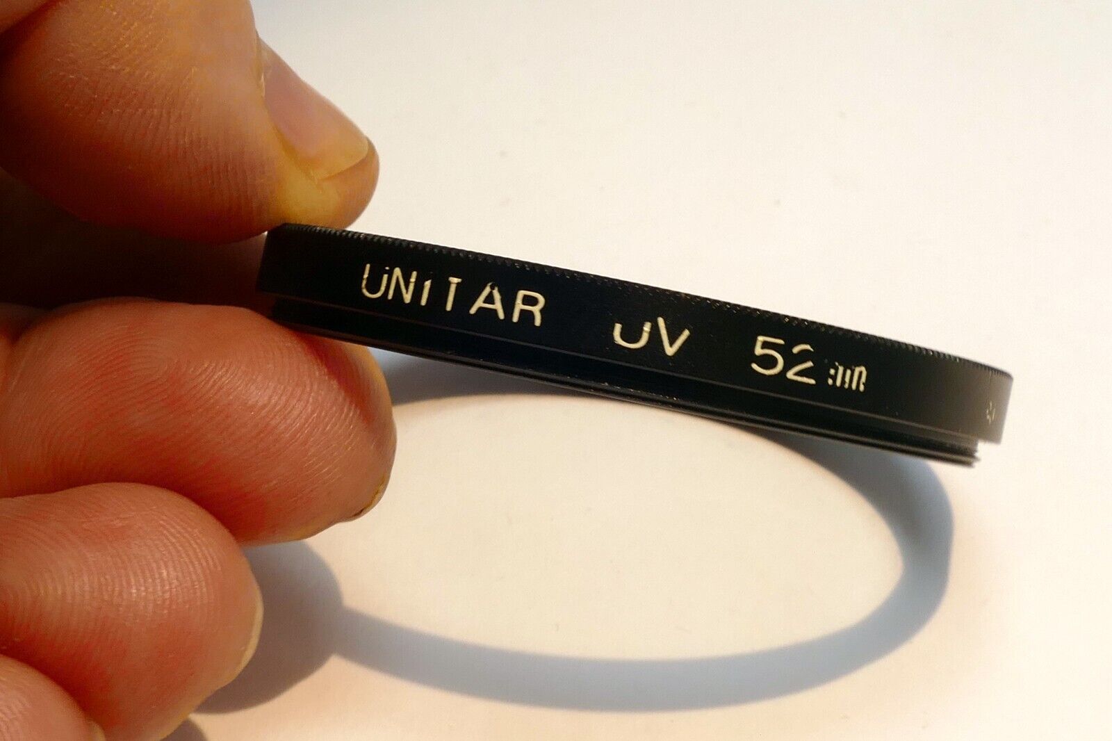 Unitar UV 52mm Lens Filter