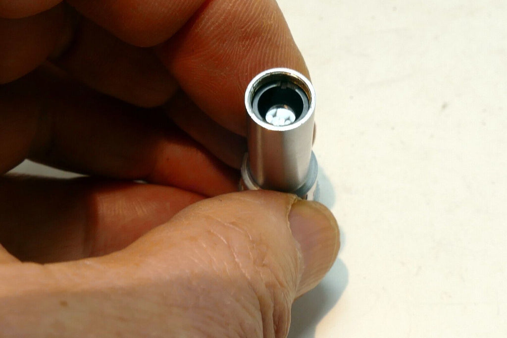 4'' Telephoto Viewfinder Finder for Bell & Howell B&H Filmo 16mm Cine Camera 710