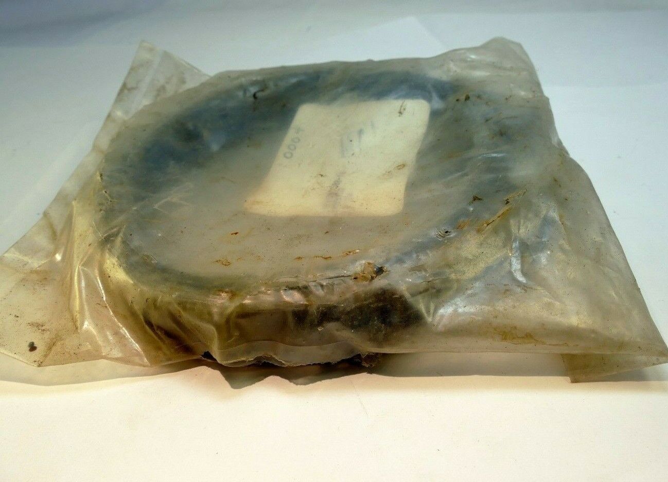 NH1007588-10 R99952-T 0004 clamp EXHAUST